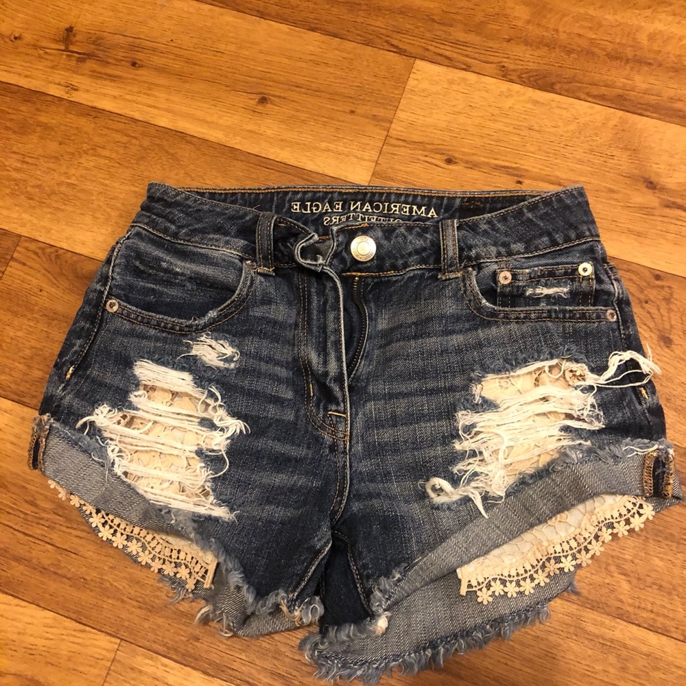 AE shorts